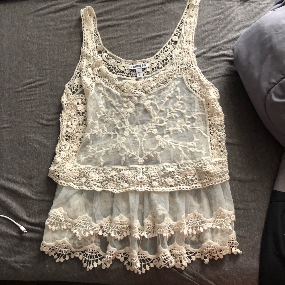 express shirt